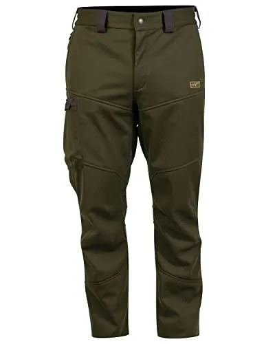 HART Aizke-T Jagdhose Herren Grün 50