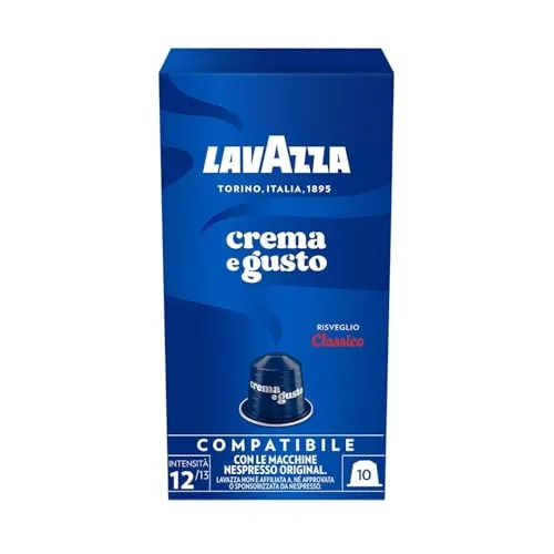 Kaffee von Lavazza