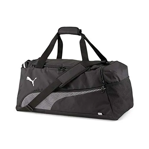 Puma Unisex Sporttasche Fundamentals Sports Bag M 077288 von PUMA