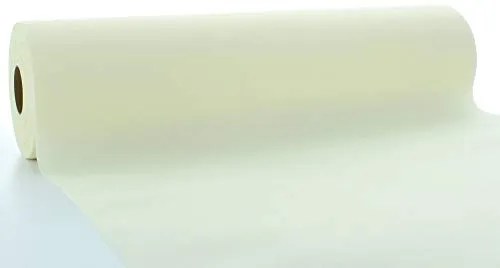 Tischläufer Beige von Mank