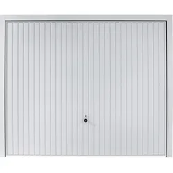 Hörmann BERRY-Schwingtor PEARL 2500x2125 mm