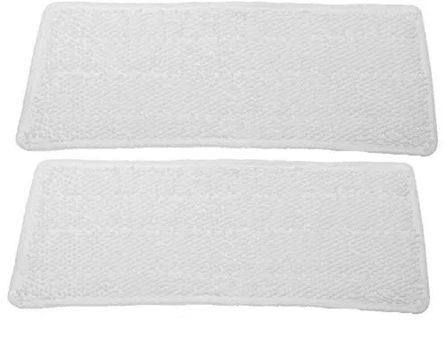 Stück Ersatzbezug Tücher Power Pad passend für Vileda Steam XXL Dampfreiniger 2