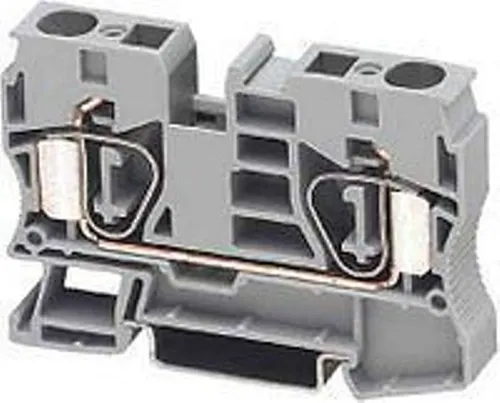 Phoenix Contact ST 35 Klemme Reihenklemme grau ST35 qmm