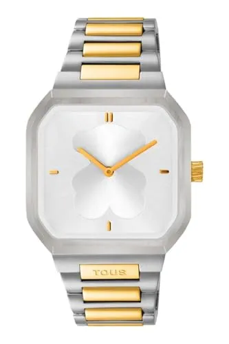 TOUS RELOGIO - Exquisite Uhr von TOUS - Luxuriöse Uhr für stilbewusste Träger, perfekt für besondere Anlässe und jeden Tag.