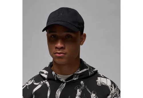 Jordan Baseball Cap U J CLUB CAP US CB WSH JM – Sportliche Eleganz für Erwachsene