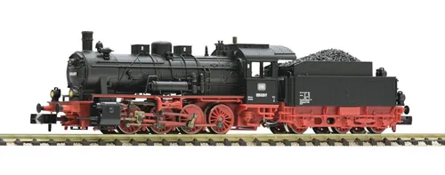 Fleischmann Dampflokomotive BR 055, DB, N von FLEISCHMANN