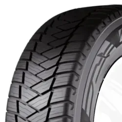 Bridgestone Duravis All Season EVO 3PMSF 215/65 R16C 109/107T Ganzjahresreifen - Autoreifen mit 3PMSF-Zertifizierung, ideal für ganzjährige Nutzung und hervorragende Traktion bei unterschiedlichen Wetterbedingungen.