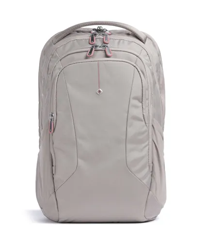 Samsonite Guardit Classy 2.0 Daypack mit Laptopfach 40 cm in Grau