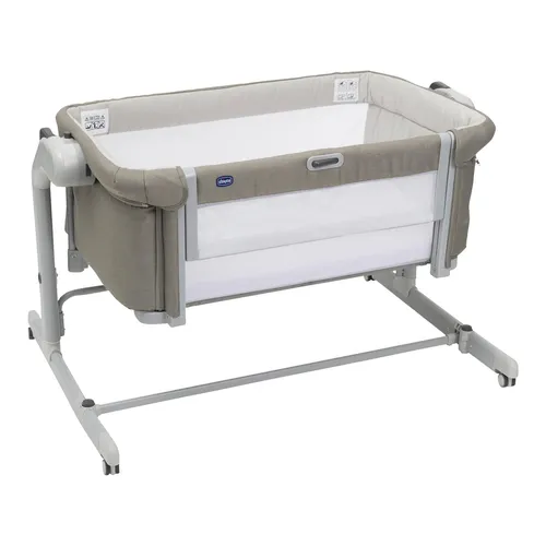 Chicco Next2Me Magic Evo Beistellbett für Babys von Chicco