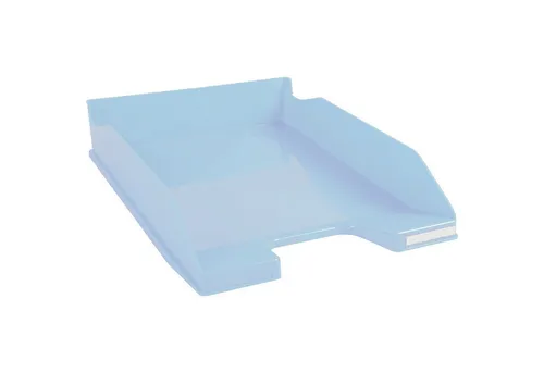 EXACOMPTA Briefablage Briefablage BeeBlue 113209D A4+ hellblau