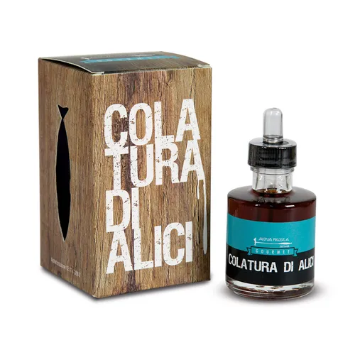 Alici-Extrakt 50Ml von Mare di Lucullo