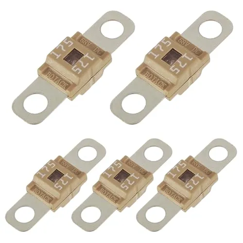 Kfz-Teile Braun von BOJACK