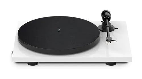 Plattenspieler bis 300 Euro von Pro-Ject