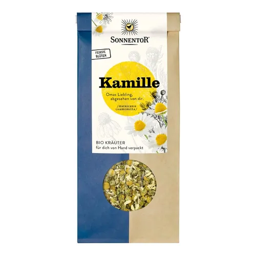 Kamille