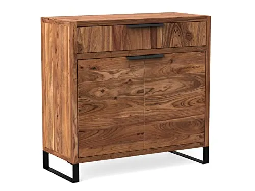 Woodkings Sydney Flur Kommode in braun von Woodkings