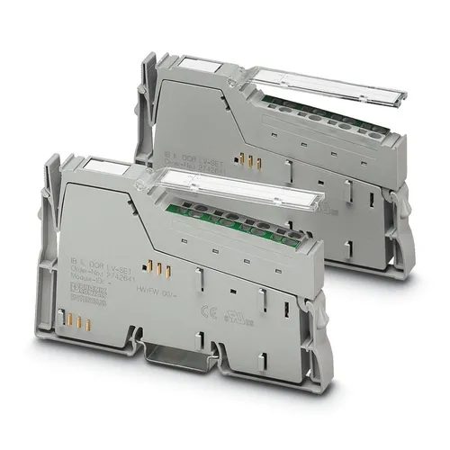 Phoenix Contact IB IL DOR LV-SET-PAC 2861645