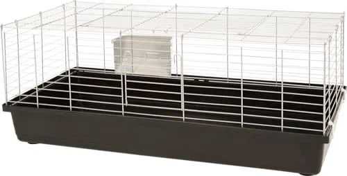 Ollesch Kleintierkäfig Rabbit 120 cm von M.O.