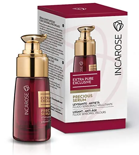 Incarose Epe Precious Serum