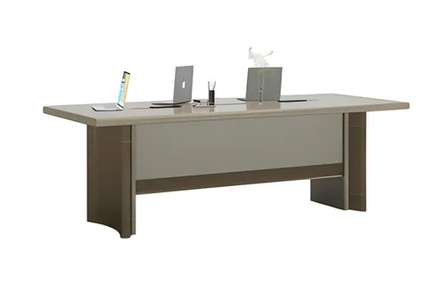 Moderner Konferenztisch 320 cm