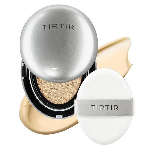 TIRTIR Mask Fit Aura Cushion Make-up 21W Natural Ivory