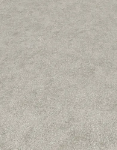 Erismann Vliestapete Uni taupe 10,05 x 0,53 m Wandtapete