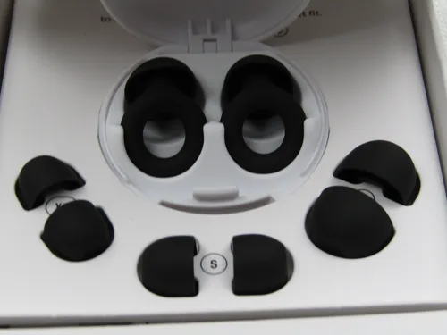 Produktbild Loop Quiet 2 Ohrstöpsel – Ultrabequeme geräuschreduzierende Ohrstöpsel