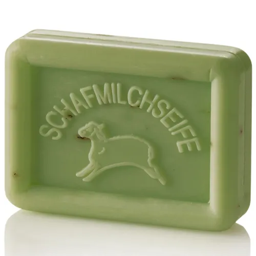 Seife Grün von Ovis