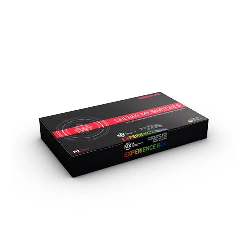 Tastaturen bis 20 Euro von Cherry