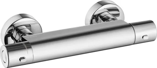 Deante Duscharmatur ALPINIA Thermostatbrausearmatur