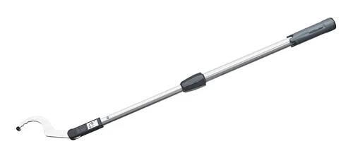 Hettich Sockelverstellwerkzeug für Sockelfuß Korrekt von Hettich