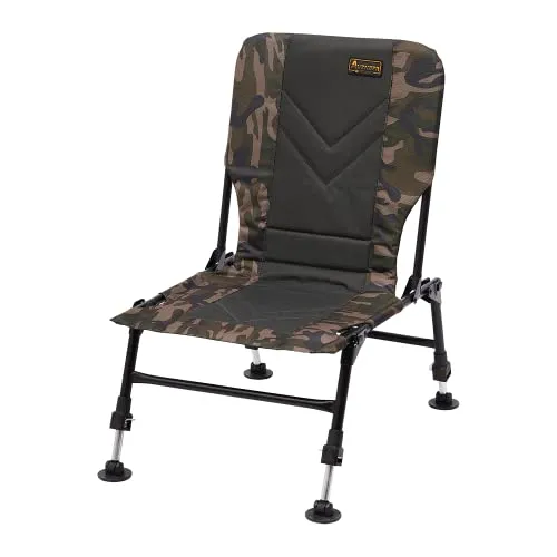 Prologic Avenger Camo Chair 140Kg