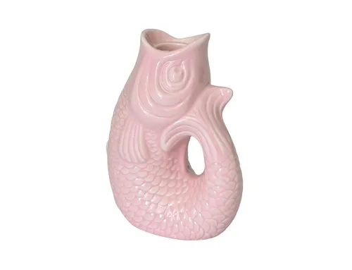 Giftcompany Kerzenhalter in pink von GIFTCOMPANY