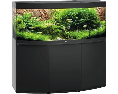 JUWEL Vision 450 Aquariumkombination mit LED-Beleuchtung