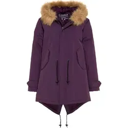 BMS Kurzjacke lila 46