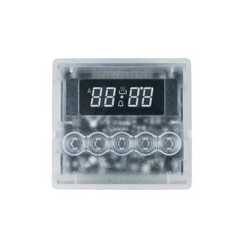 easyPART Universal Timer Uhr Bedienmodul für 10032015 von easyPART
