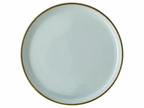 Rosenthal Teller flach 27 cm Casual Mint 27 CM in türkis von Rosenthal