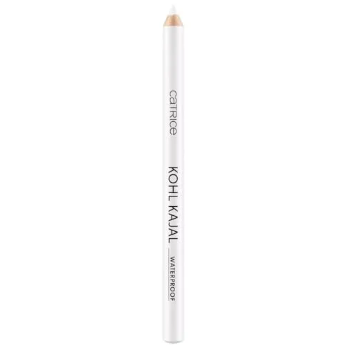 Catrice - Kohl Kajal Waterproof Bleistift – 20 Tweet White
