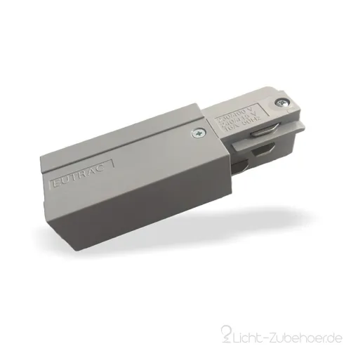 SLV Lichtschienensysteme von Eutrac