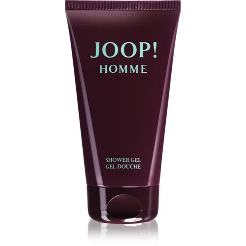 Joop! Homme Shower Gel (150 ml) 99350188444