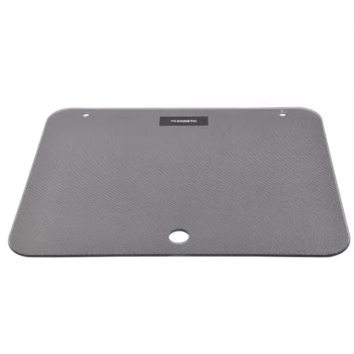 Dometic Cramer-Kocher und Spülen Glasabdeckung Größe 400 x 445 mm
