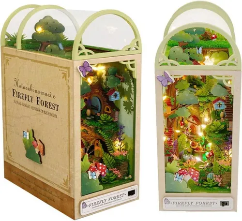 Habarri | Miniaturhaus