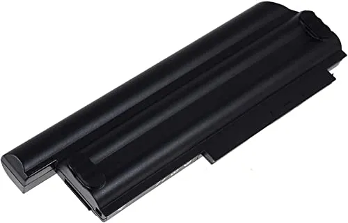 Akku für Lenovo Thinkpad X230 7800mAh, 11,1V, Li-Ion
