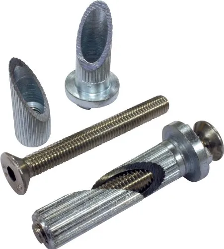 Acerbis Kit Mont.Param.UNIKO ATV von Acerbis