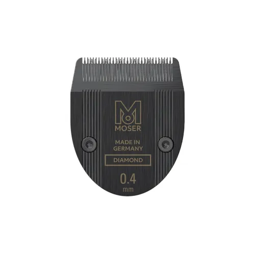 Moser Diamond Blade 32 mm