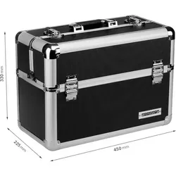 anndora Werkzeugkoffer 24L von anndora