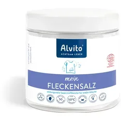 Ökologisches Fleckensalz von Alvito (0.5kg) von Alvito