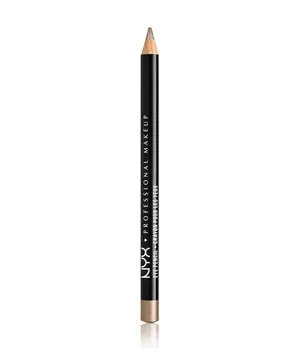 NYX Professional Makeup Kajal Slim Eye Pencil Kajalstift 1 g Nr. 928 - Velvet