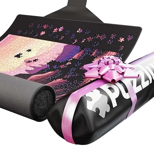 Puzzlup Puzzlematte bis 1500 Teile