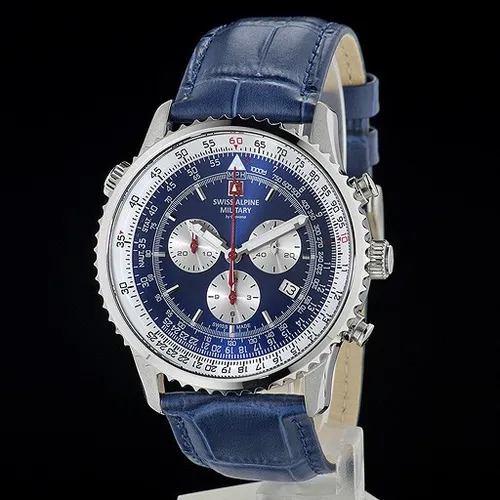 Swiss Alpine Military 7078.9535 Chrono von Swiss Alpine Military