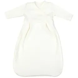 TupTam Babyschlafsack TupTam Baby Unisex Langarm Innenschlafsack weiß 62-68